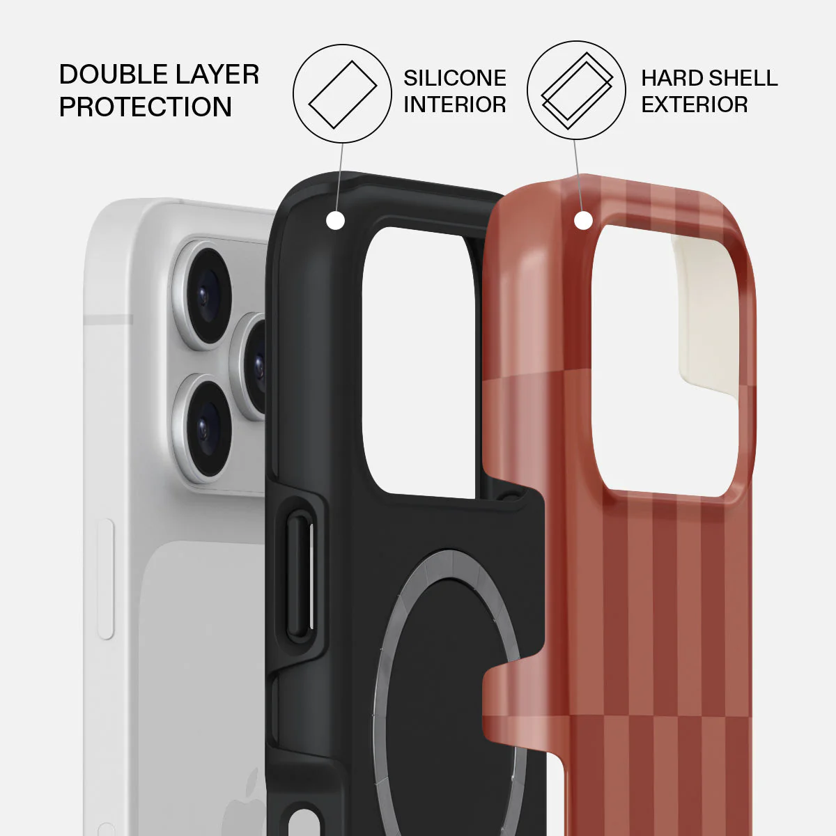 On Read - iPhone 17 Pro Case - Image 2