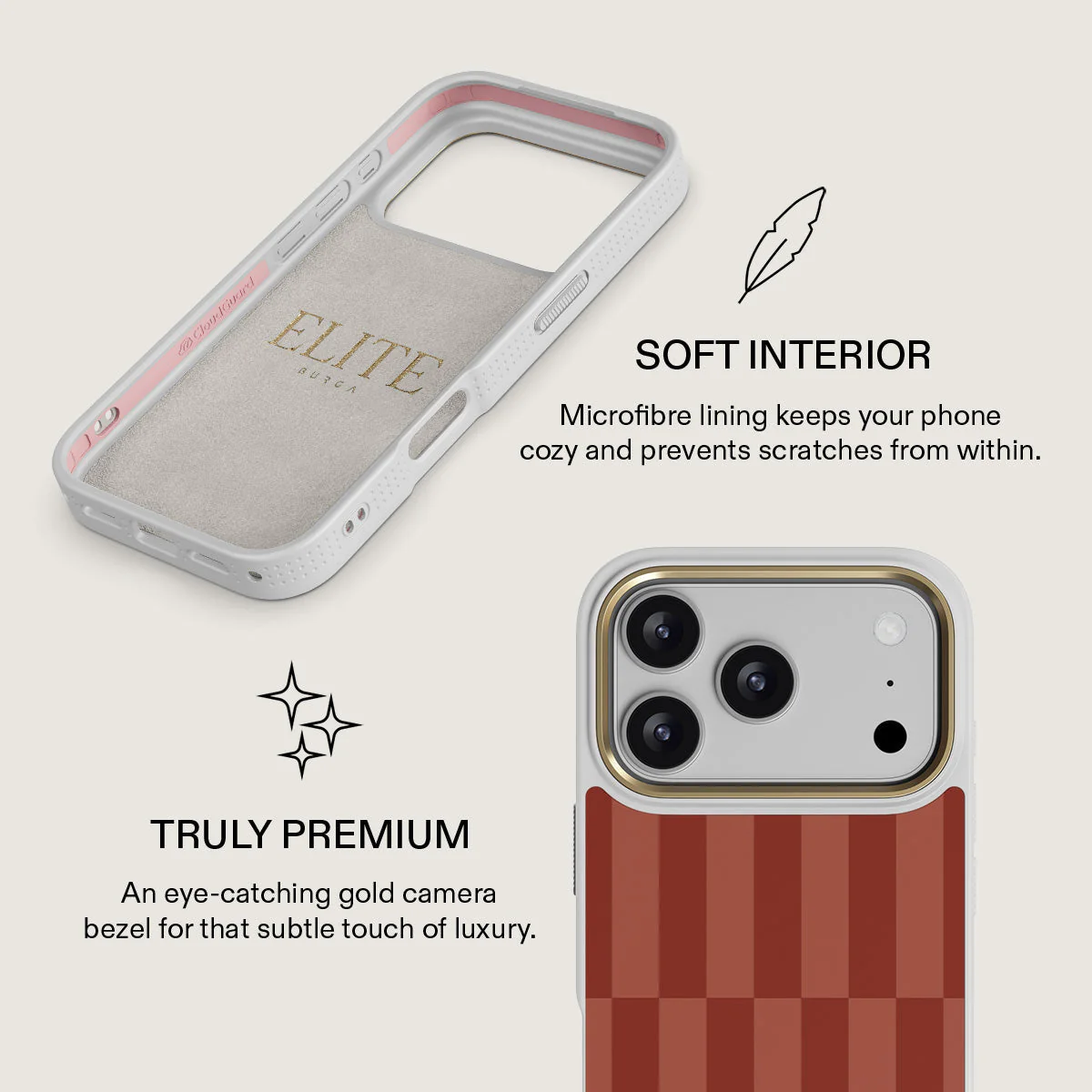 On Read - iPhone 17 Pro Case - Image 24