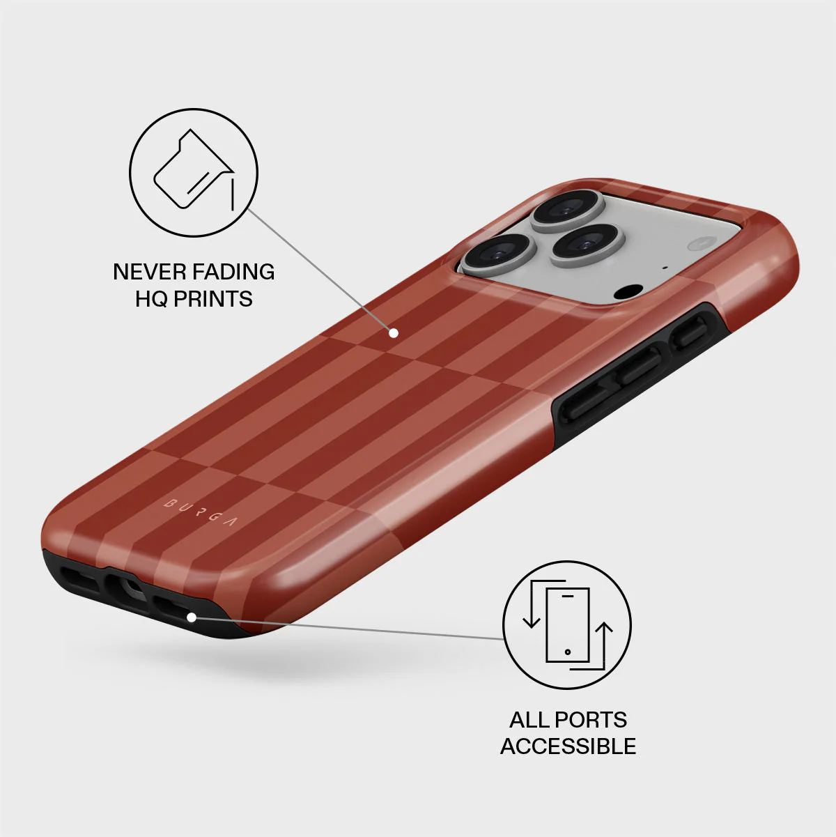 On Read - iPhone 17 Pro Case - Image 3