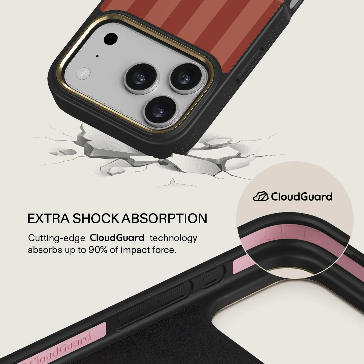 On Read - iPhone 17 Pro Case - Image 7