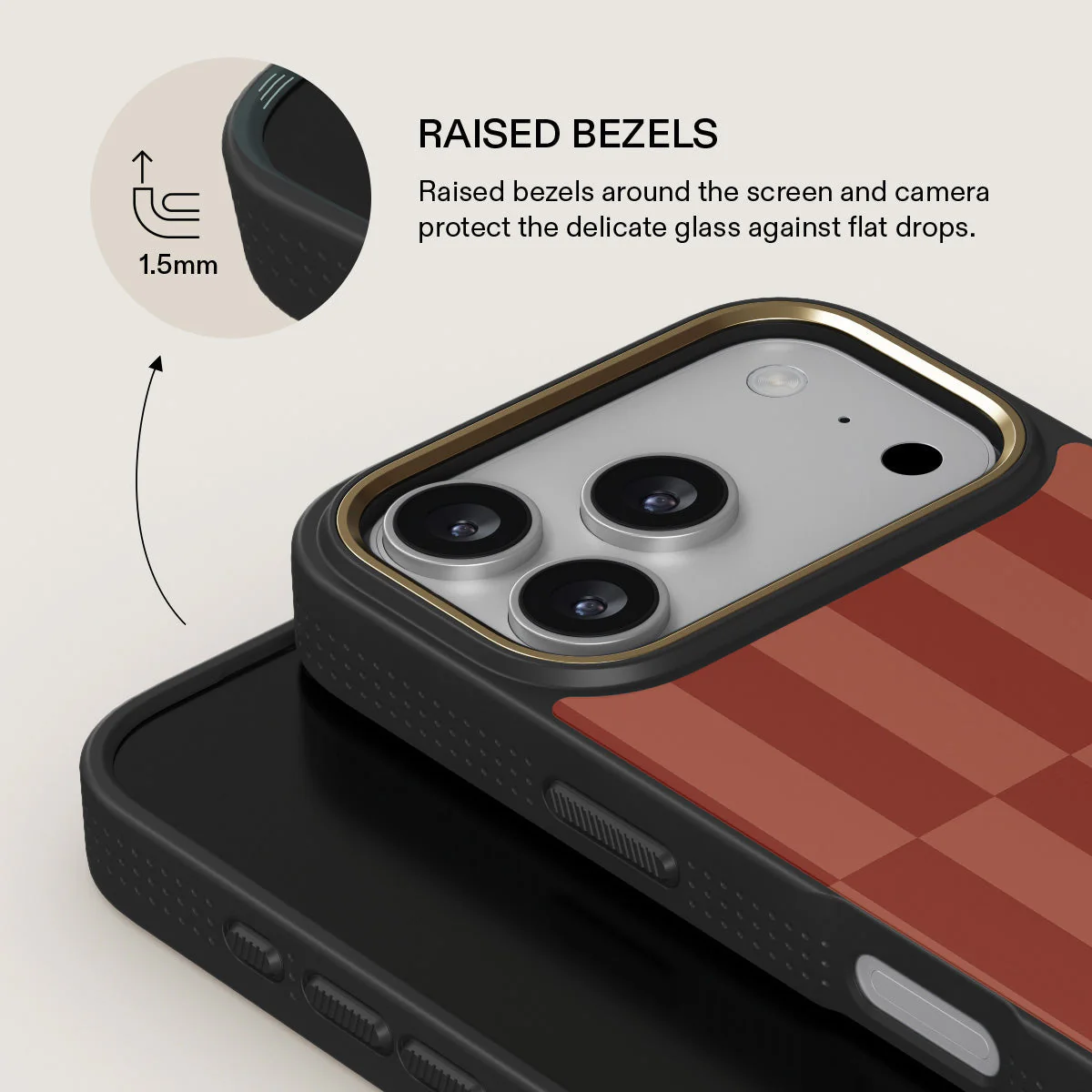 On Read - iPhone 17 Pro Case - Image 8