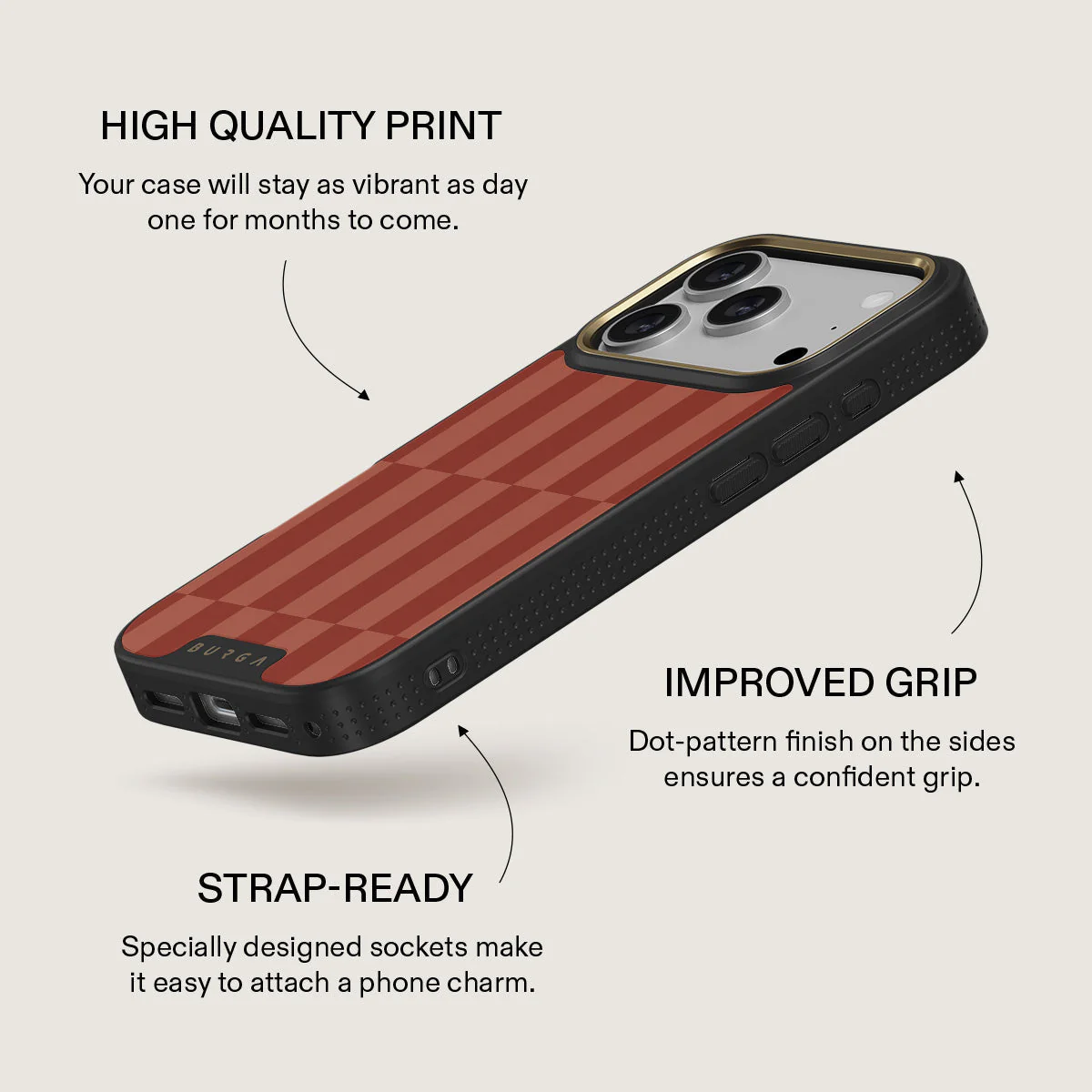 On Read - iPhone 17 Pro Case - Image 9
