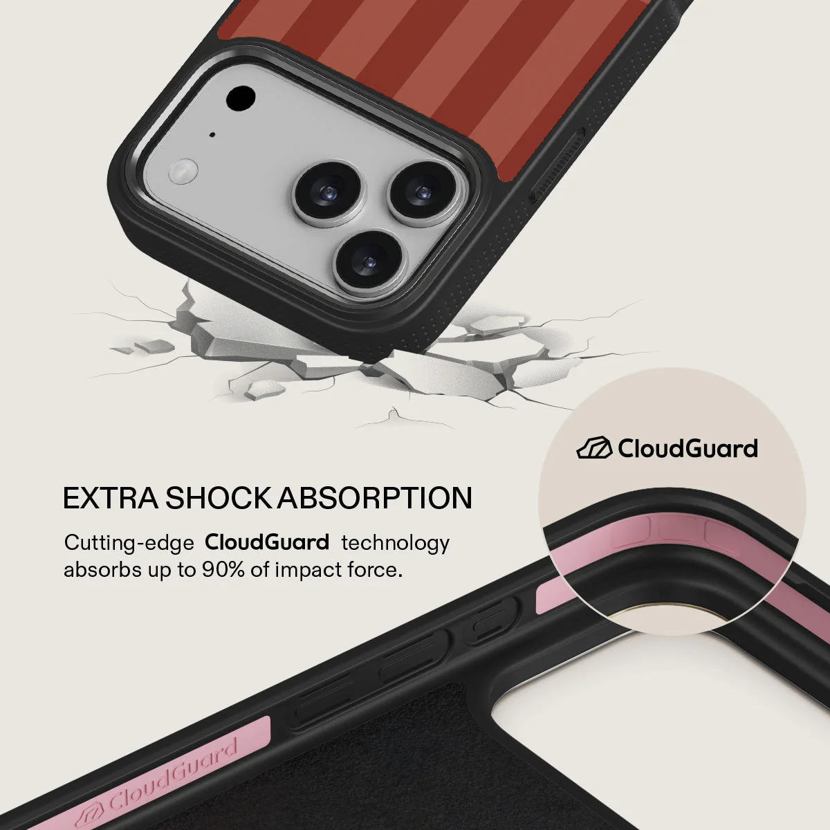 On Read - iPhone 17 Pro Max Case - Image 14