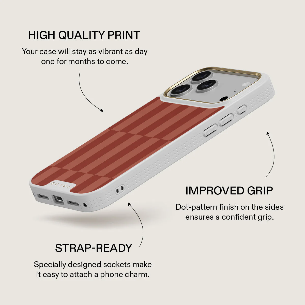On Read - iPhone 17 Pro Max Case - Image 23