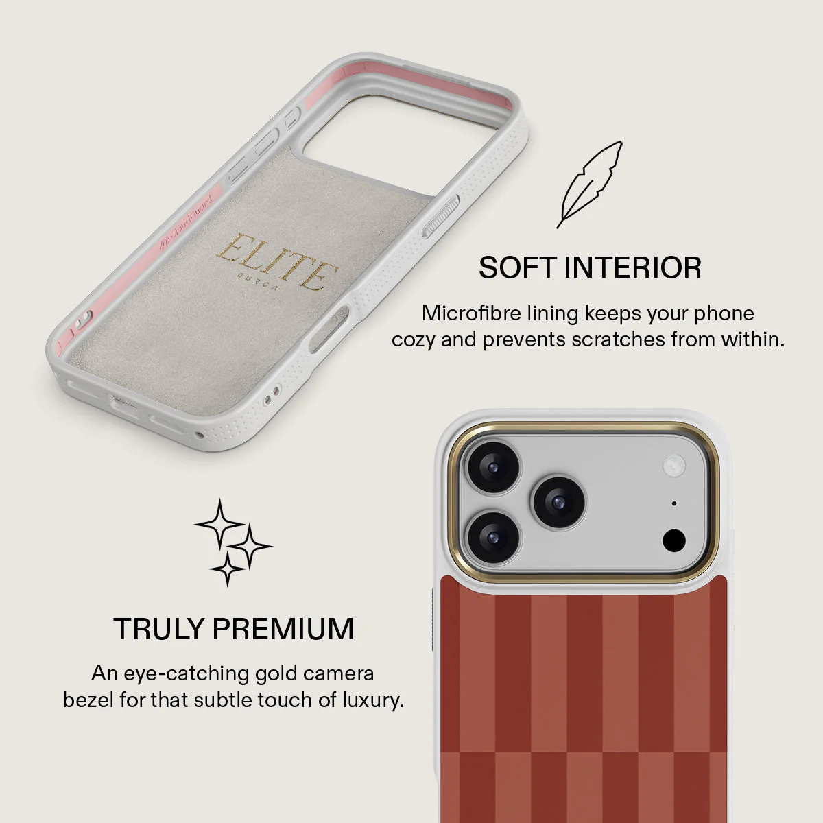 On Read - iPhone 17 Pro Max Case - Image 24