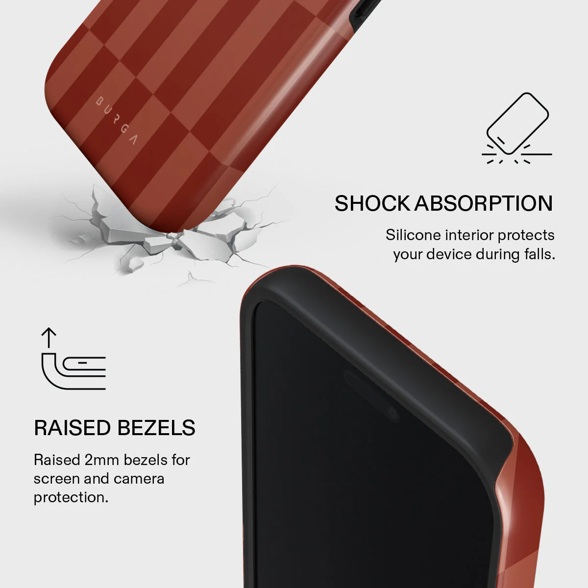 On Read - iPhone 17 Pro Max Case - Image 4