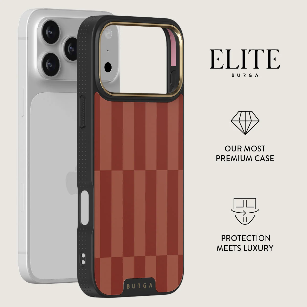 On Read - iPhone 17 Pro Max Case - Image 6