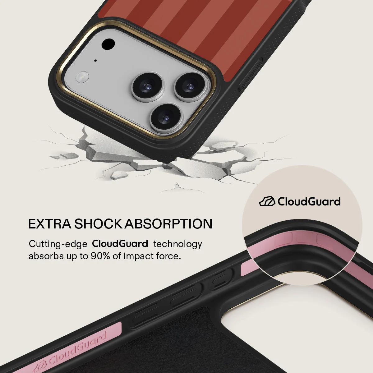 On Read - iPhone 17 Pro Max Case - Image 7