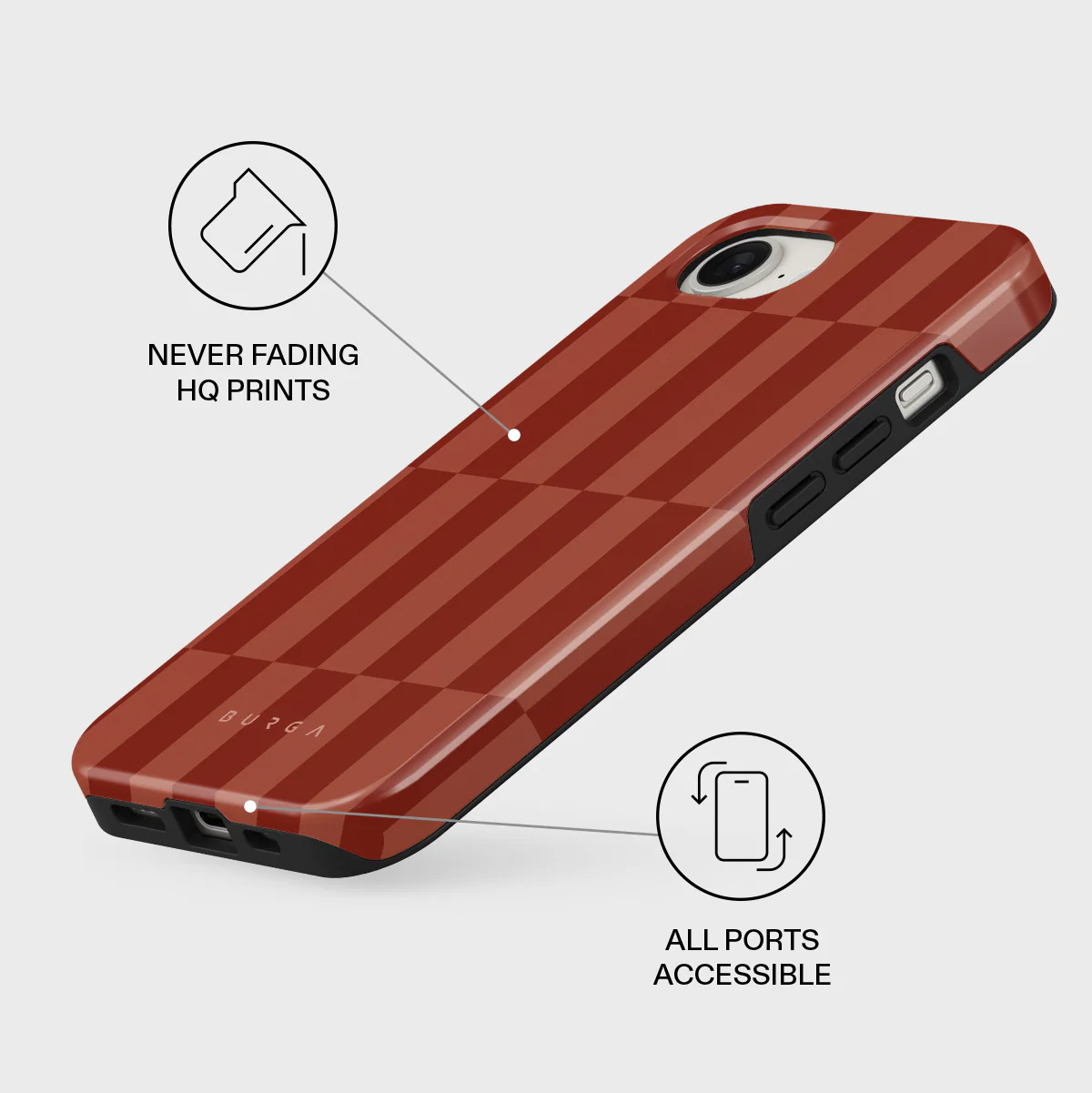 On Read - iPhone 17e Case - Image 3