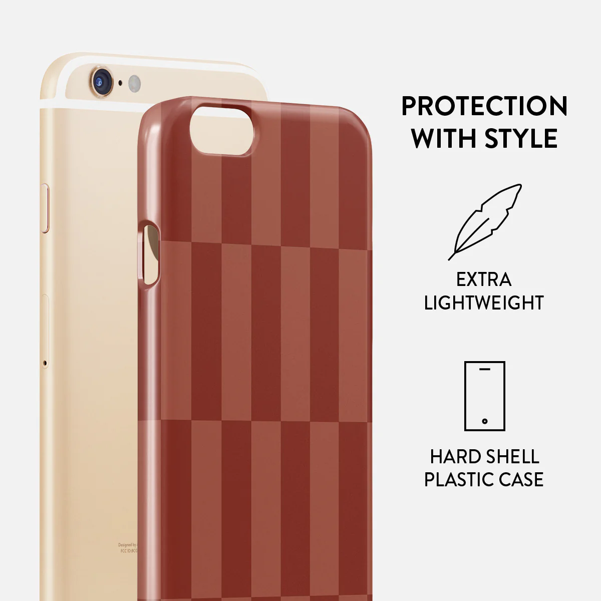 On Read - iPhone 6 / 6S Case - Image 2