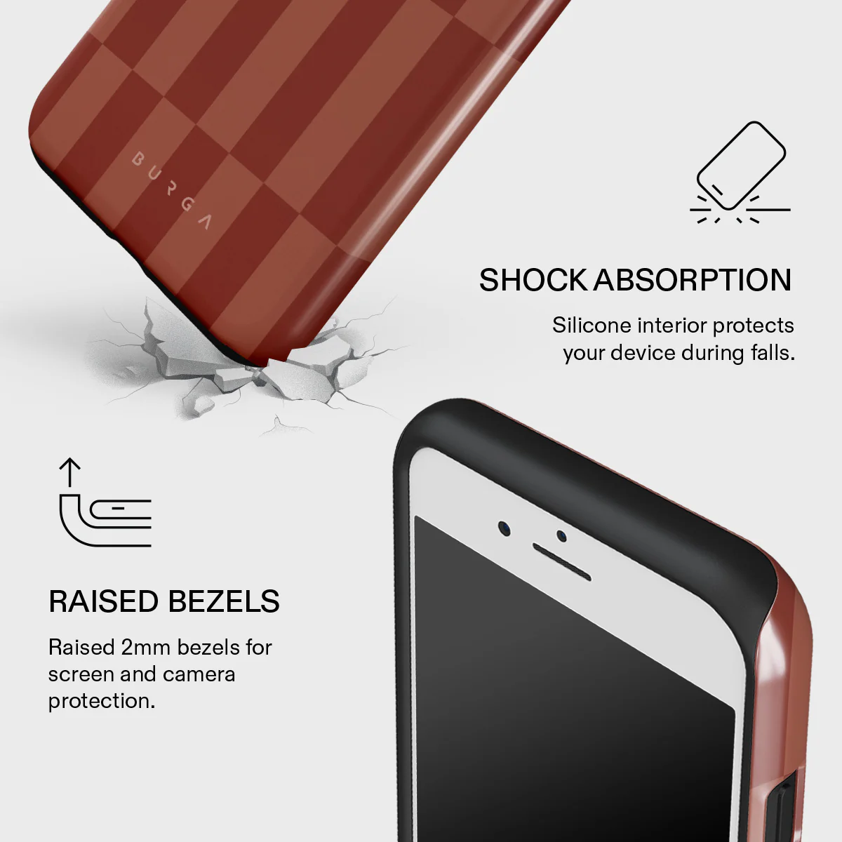 On Read - iPhone 7 / iPhone 8 Case - Image 8