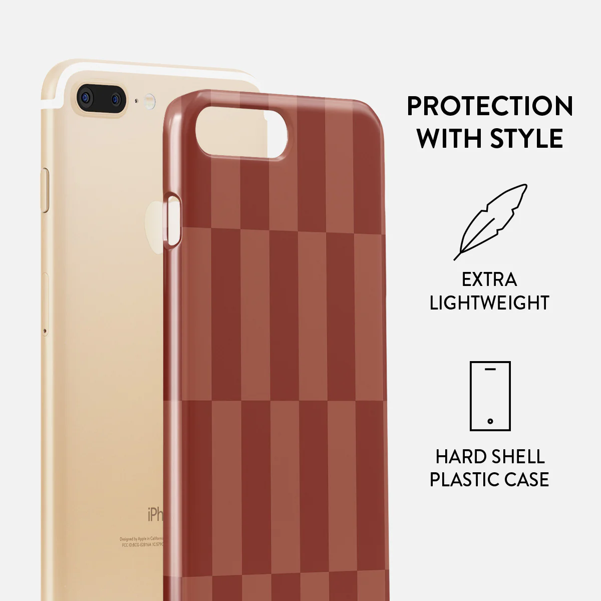 On Read - iPhone 7 Plus / 8 Plus Case - Image 2