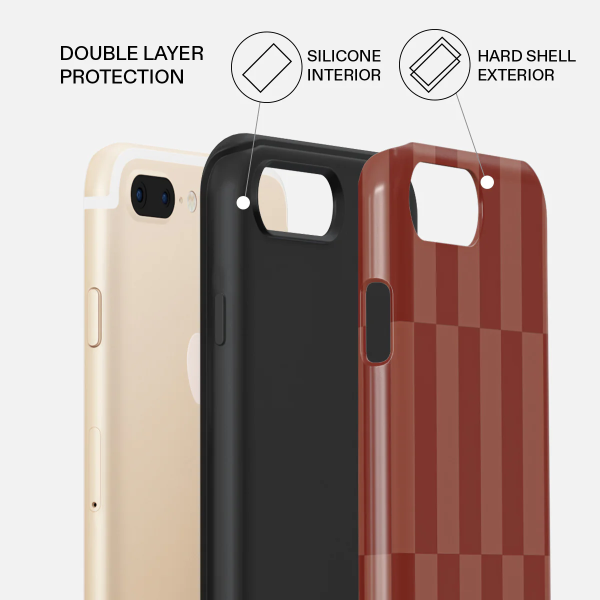 On Read - iPhone 7 Plus / 8 Plus Case - Image 6