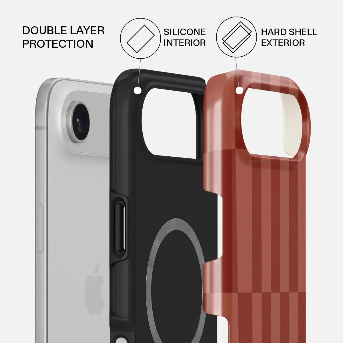 On Read - iPhone Air Case - Image 2