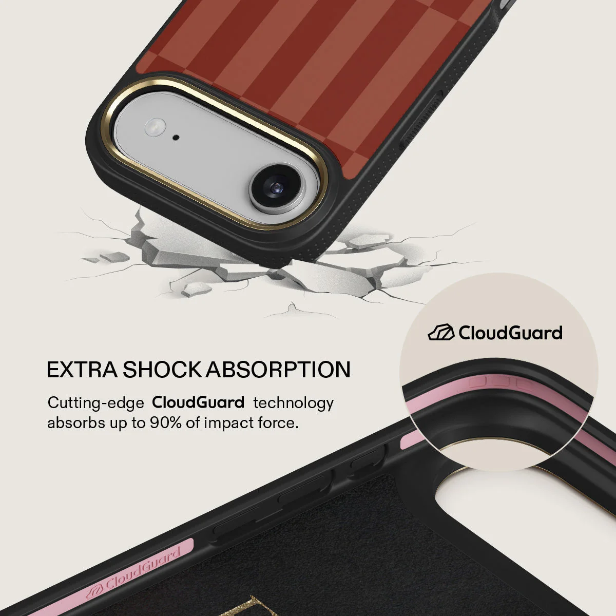 On Read - iPhone Air Case - Image 7