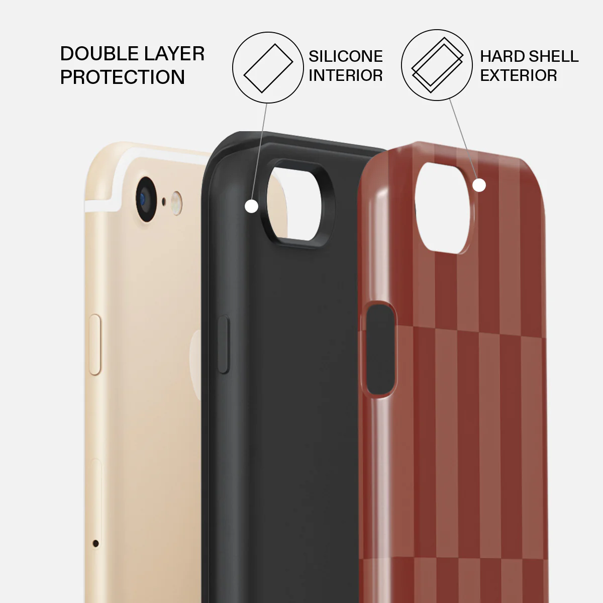 On Read - iPhone SE (2020) Case - Image 6