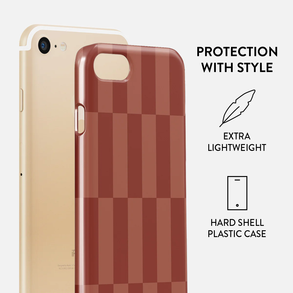 On Read - iPhone SE (2022) Case - Image 2