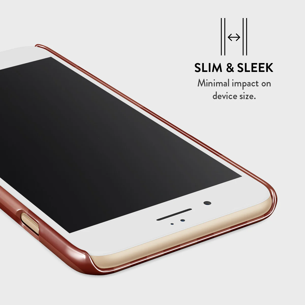 On Read - iPhone SE (2022) Case - Image 4