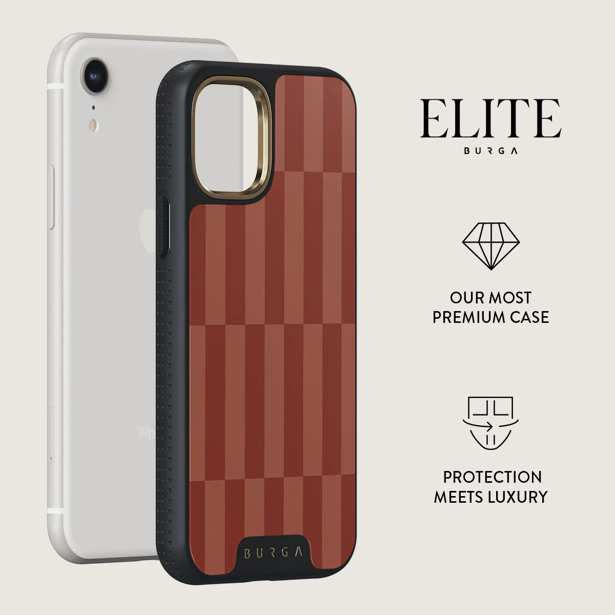 On Read - iPhone XR Case - Image 10