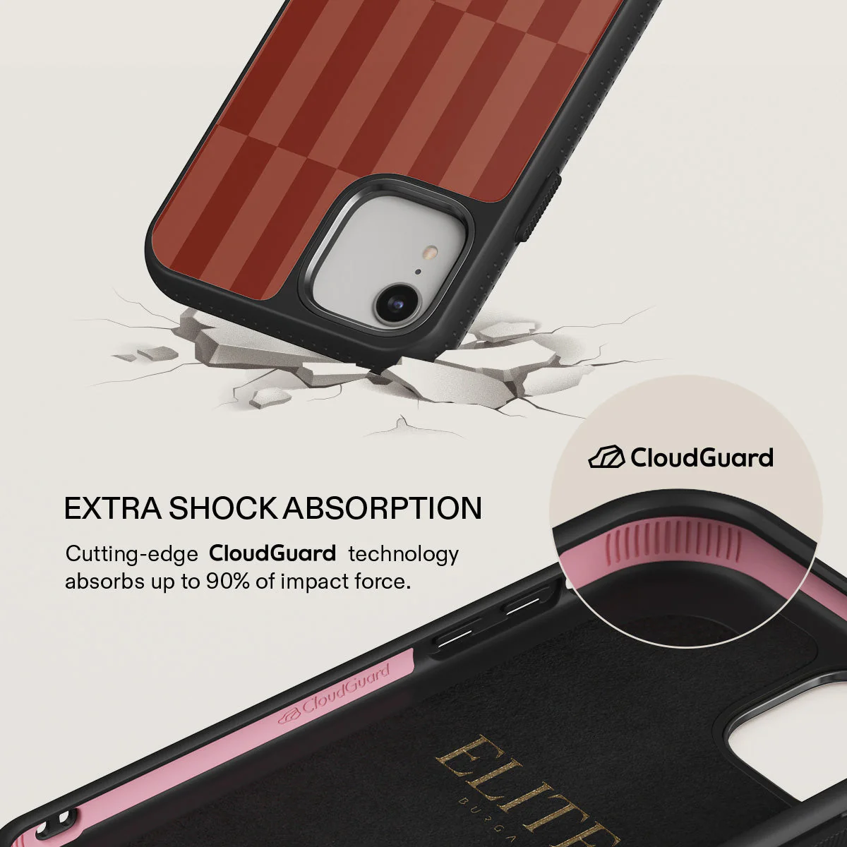On Read - iPhone XR Case - Image 18