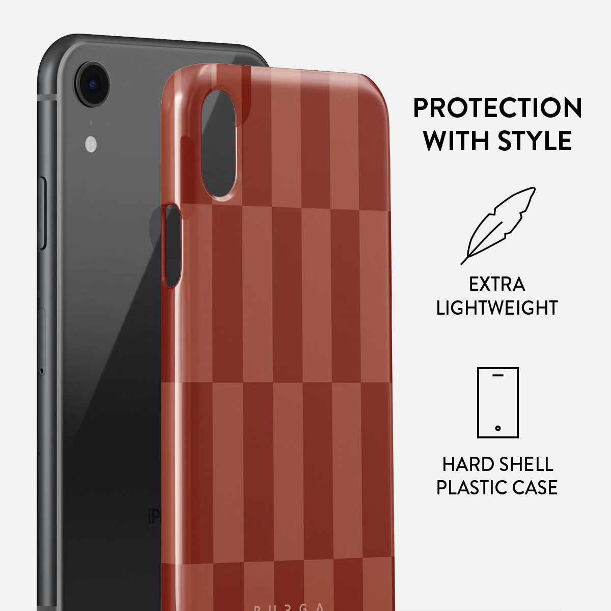 On Read - iPhone XR Case - Image 2