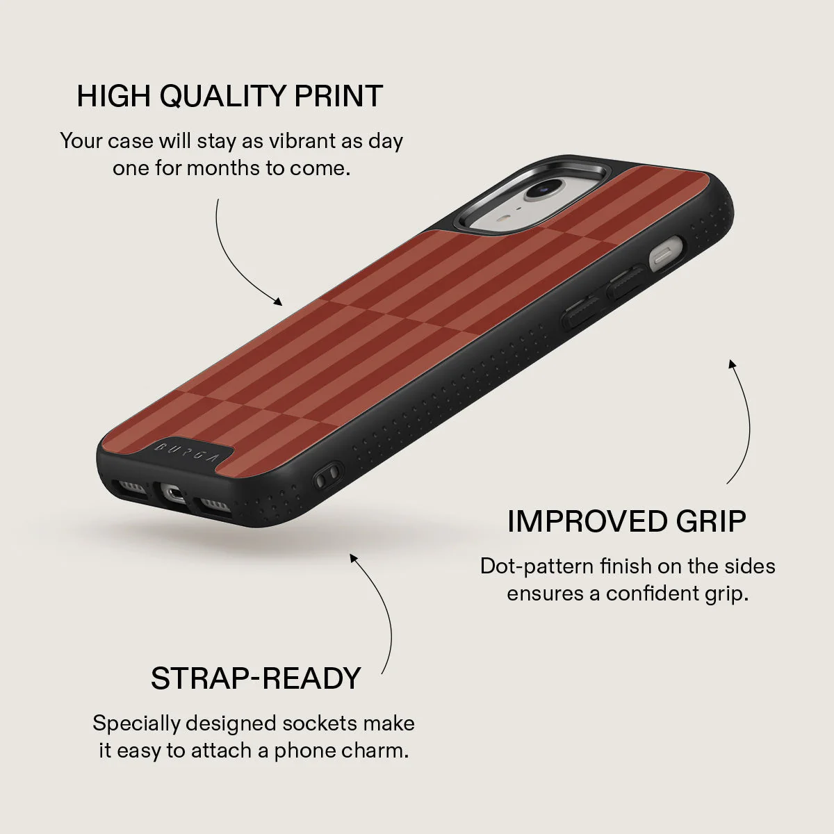 On Read - iPhone XR Case - Image 20