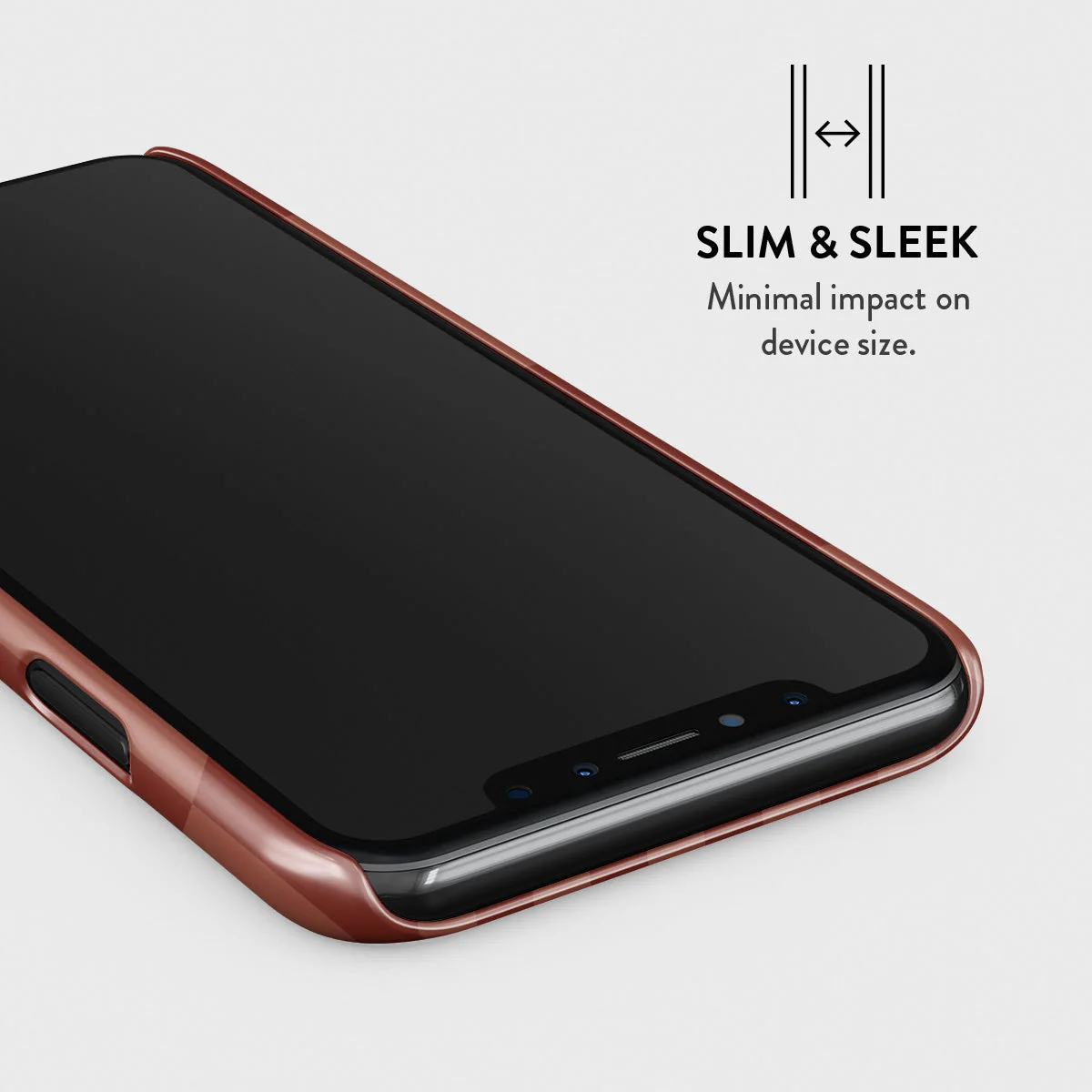 On Read - iPhone XR Case - Image 4