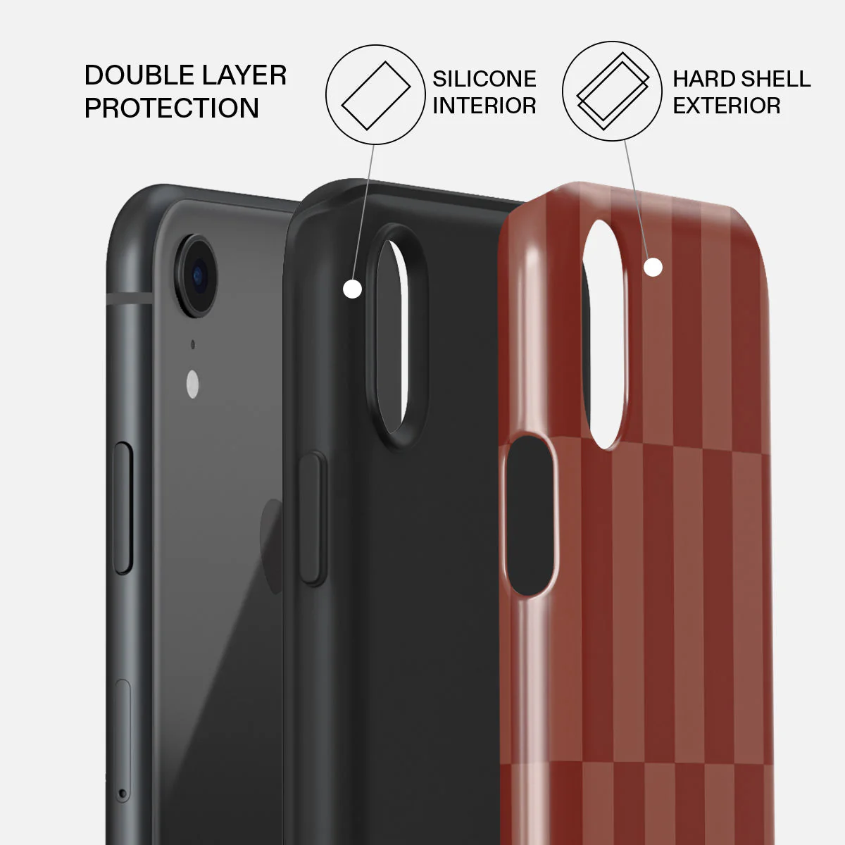 On Read - iPhone XR Case - Image 6