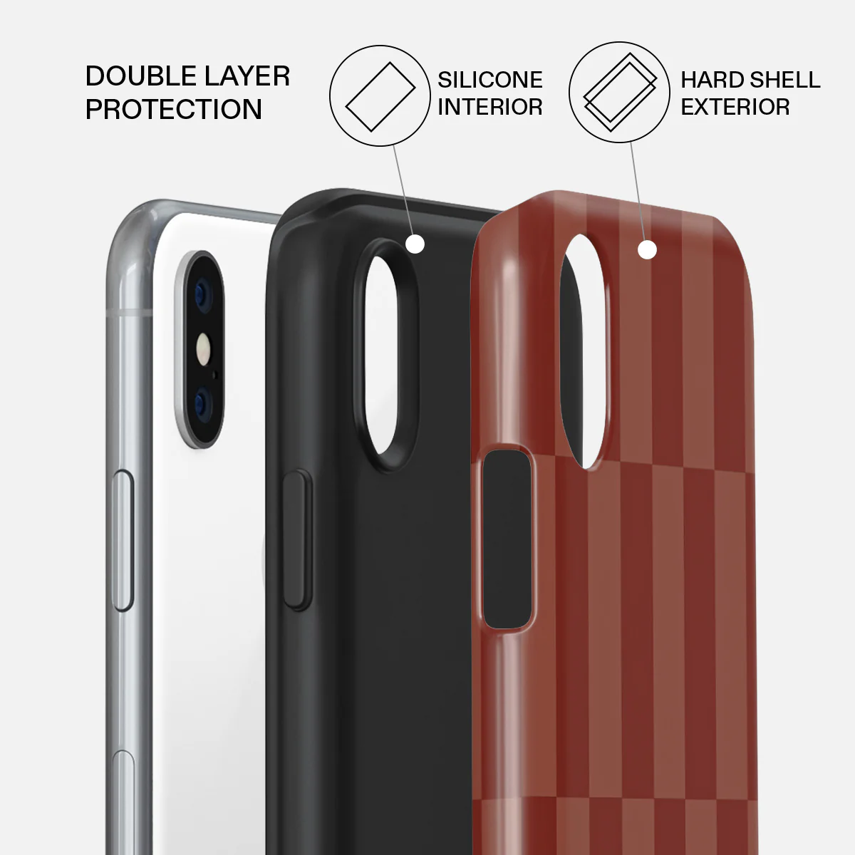 On Read - iPhone XS Max Case - Image 6