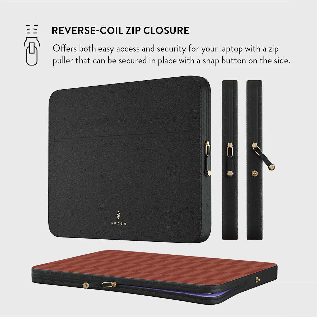On Read - Laptop Sleeve - Image 9