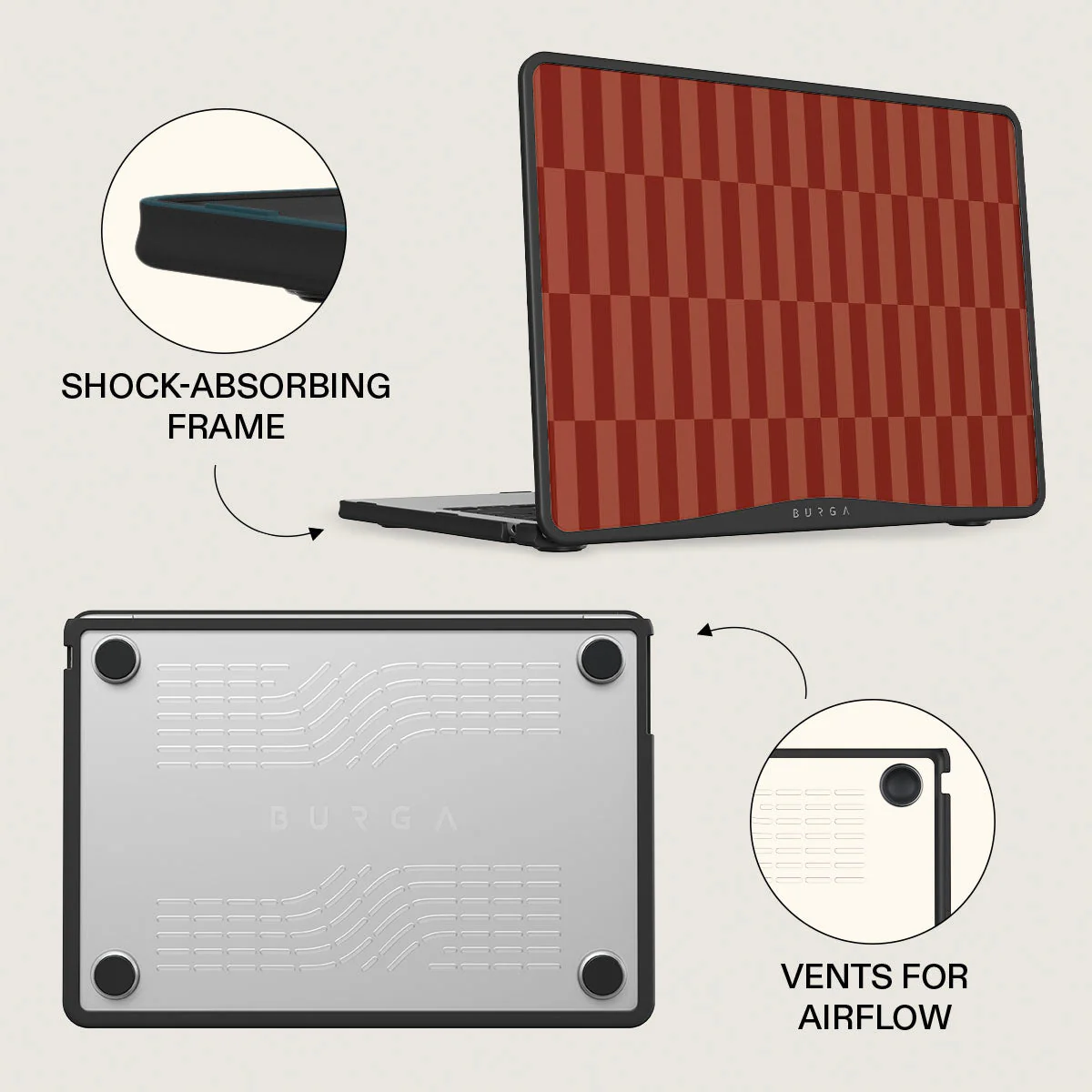 On Read - Macbook Case - Image 7