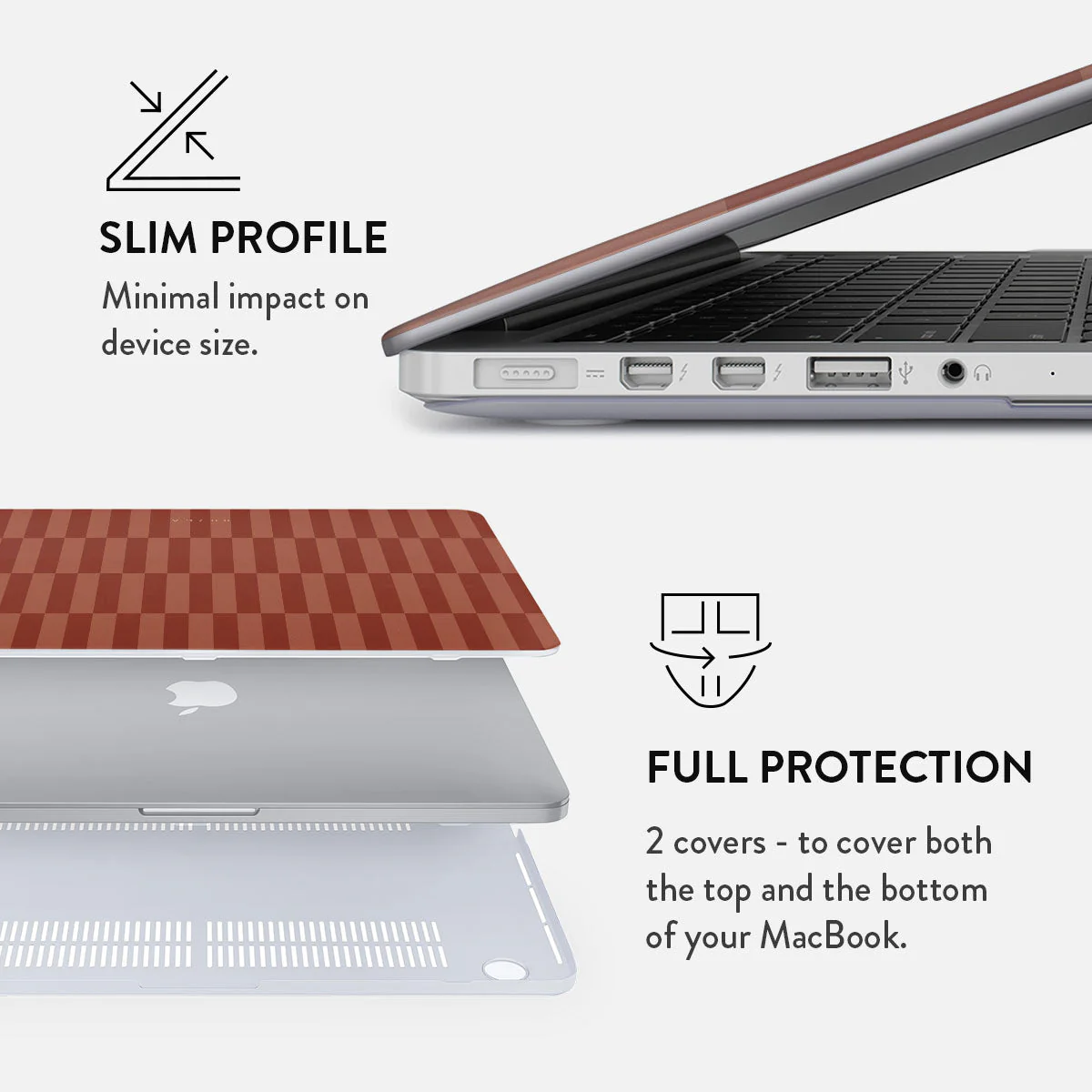 On Read - Macbook Case - Image 17