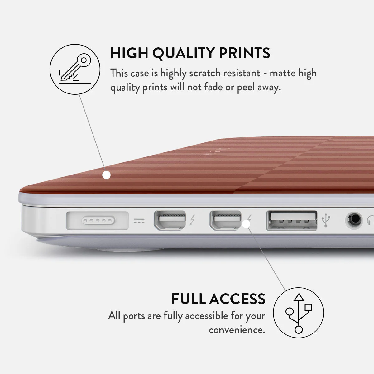 On Read - Macbook Case - Image 19
