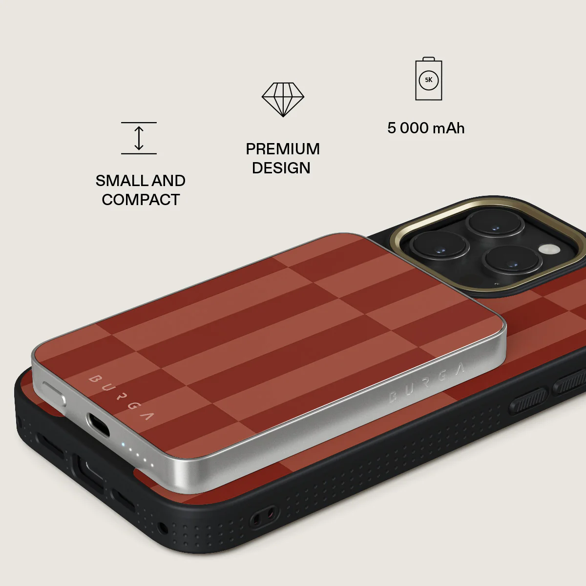 On Read - Magnetic Power Bank - Image 12