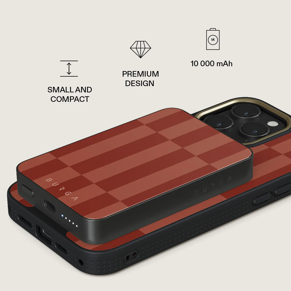 On Read - Magnetic Power Bank - Image 17