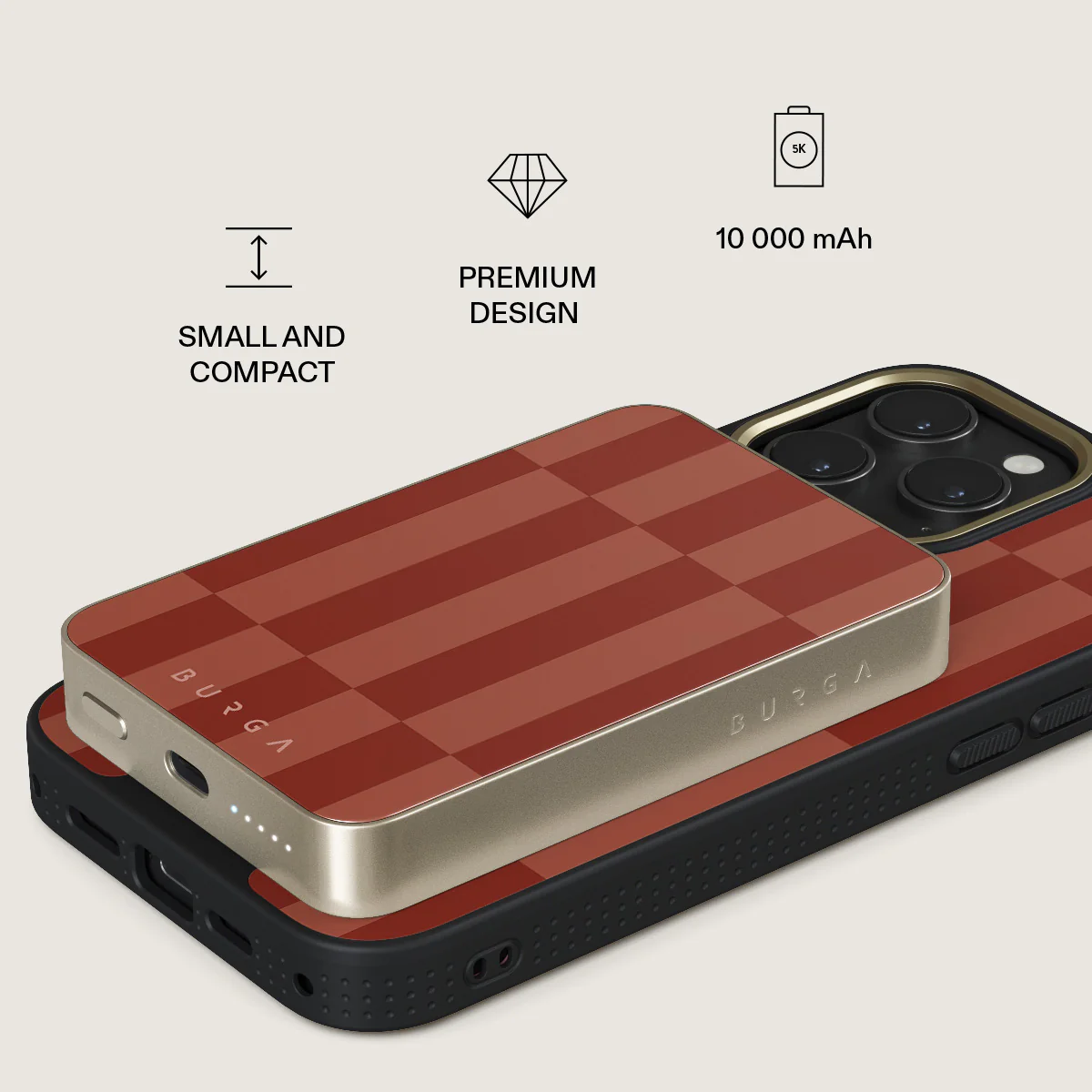 On Read - Magnetic Power Bank - Image 22
