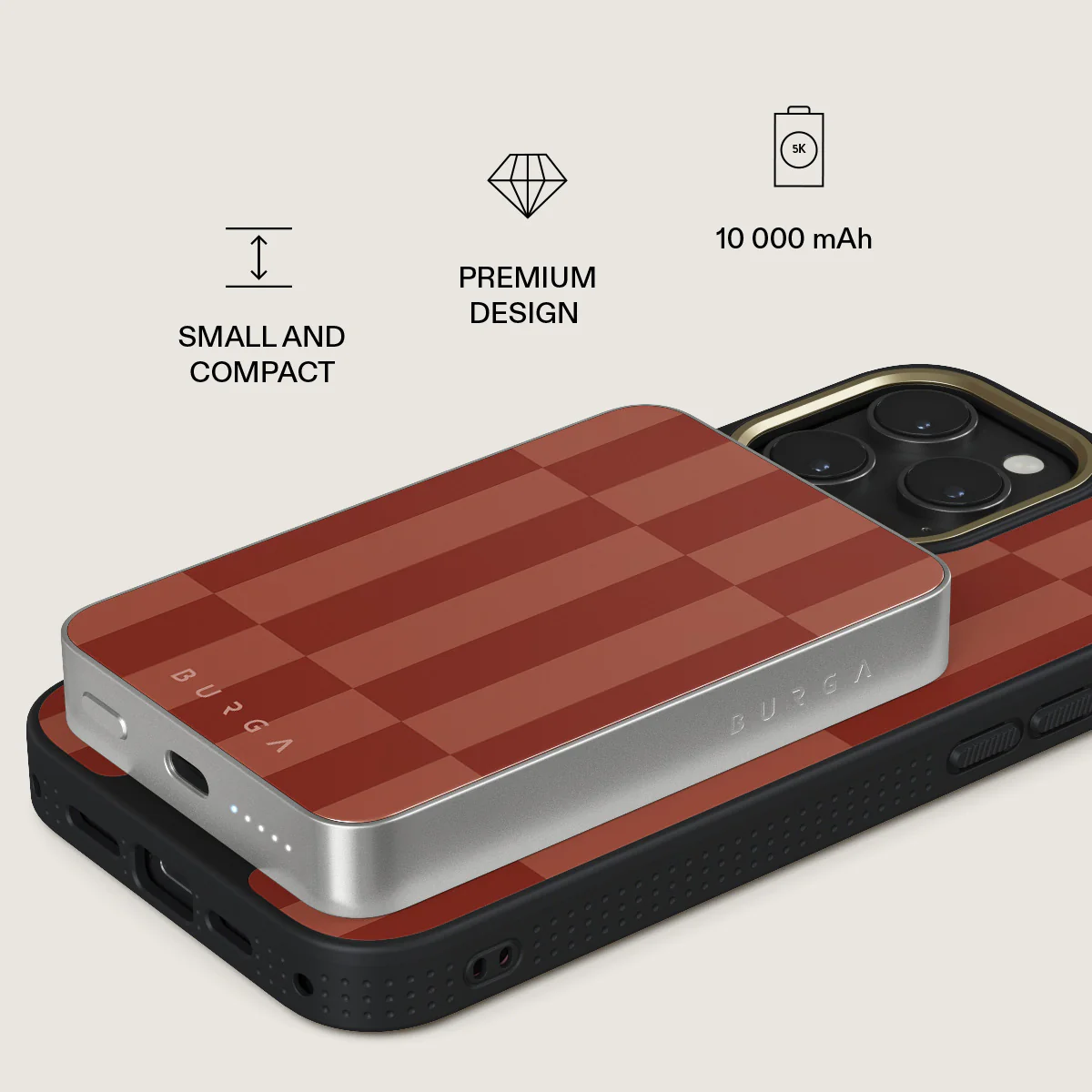 On Read - Magnetic Power Bank - Image 27