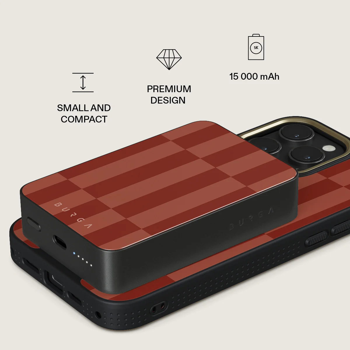 On Read - Magnetic Power Bank - Image 32