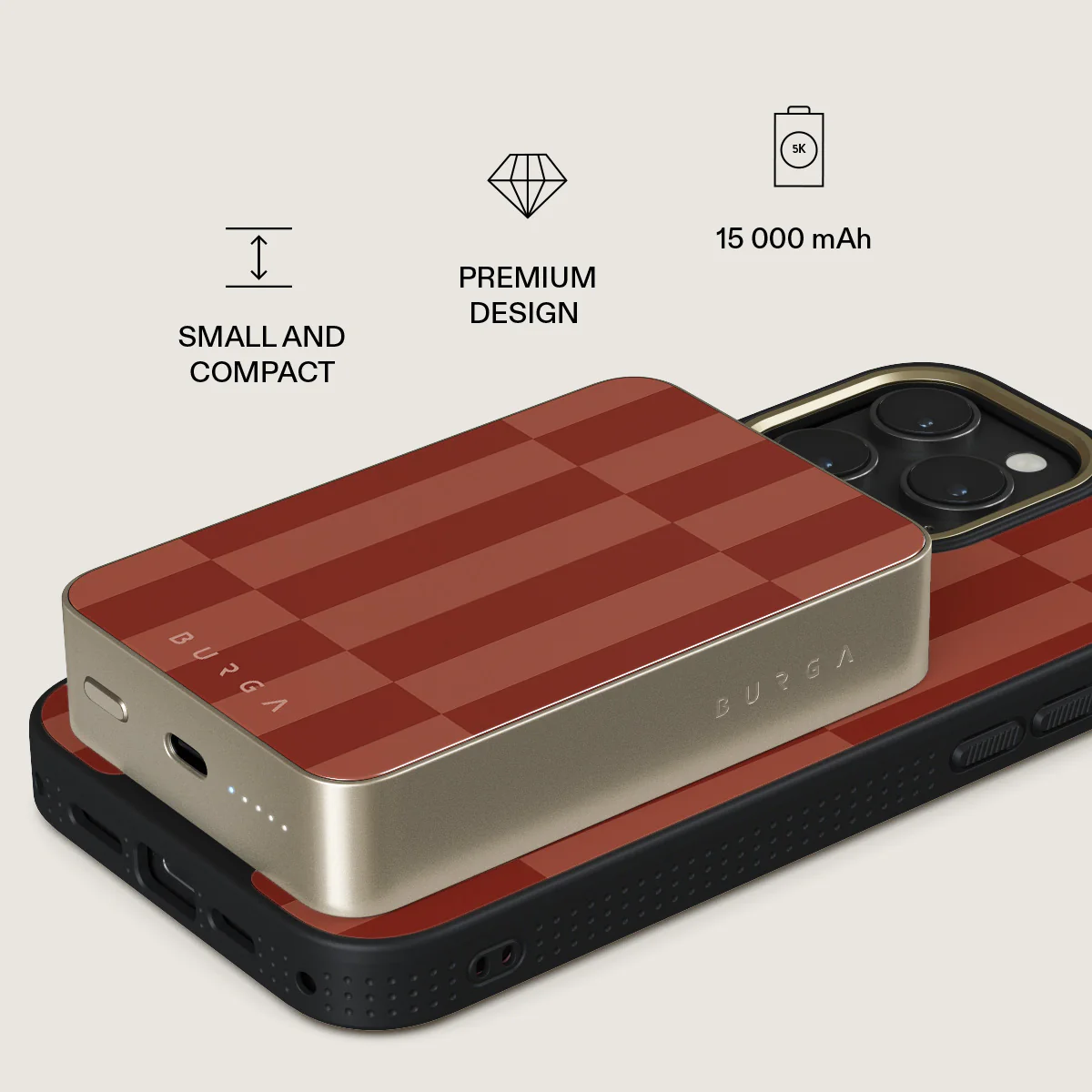 On Read - Magnetic Power Bank - Image 37