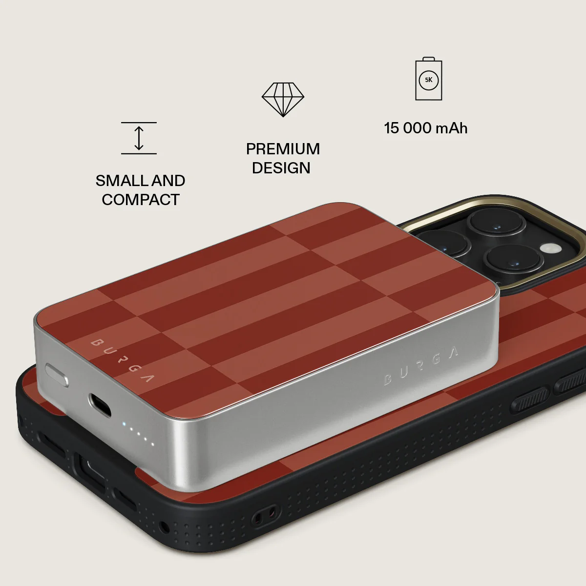On Read - Magnetic Power Bank - Image 42