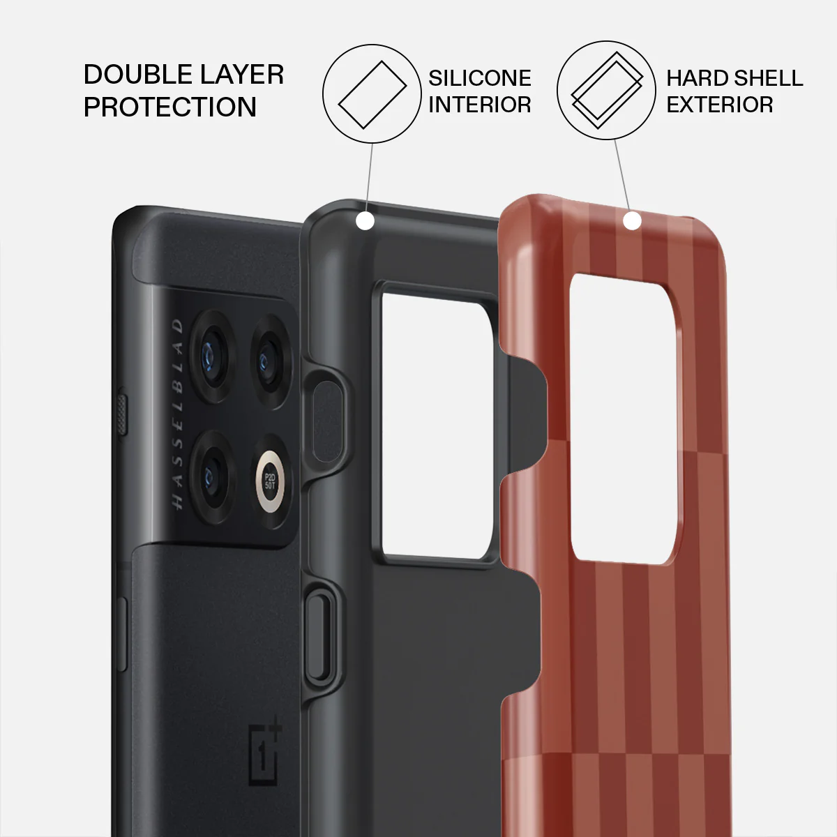 On Read - OnePlus 10 Pro 5G Case - Image 2