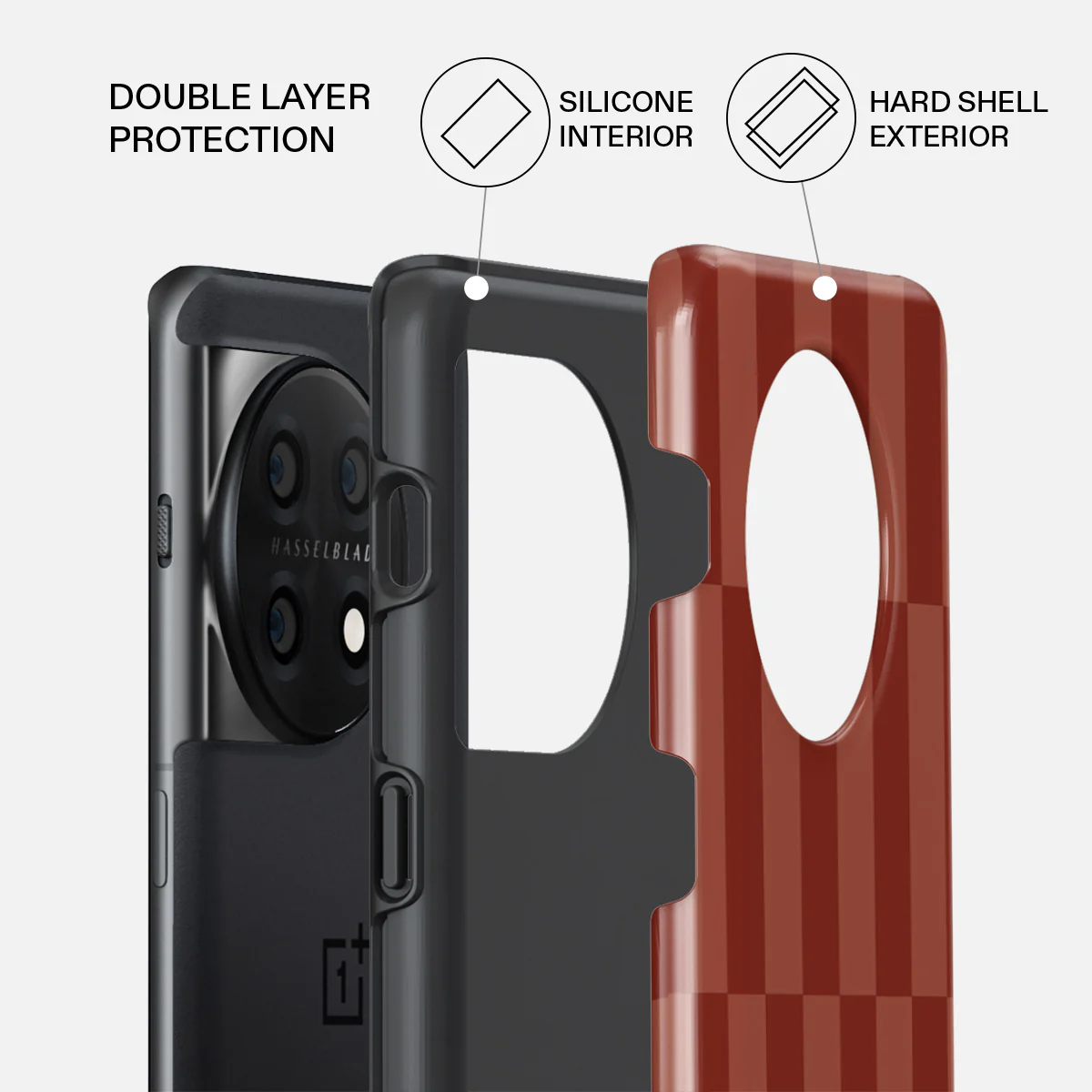 On Read - OnePlus 11 Case - Image 2