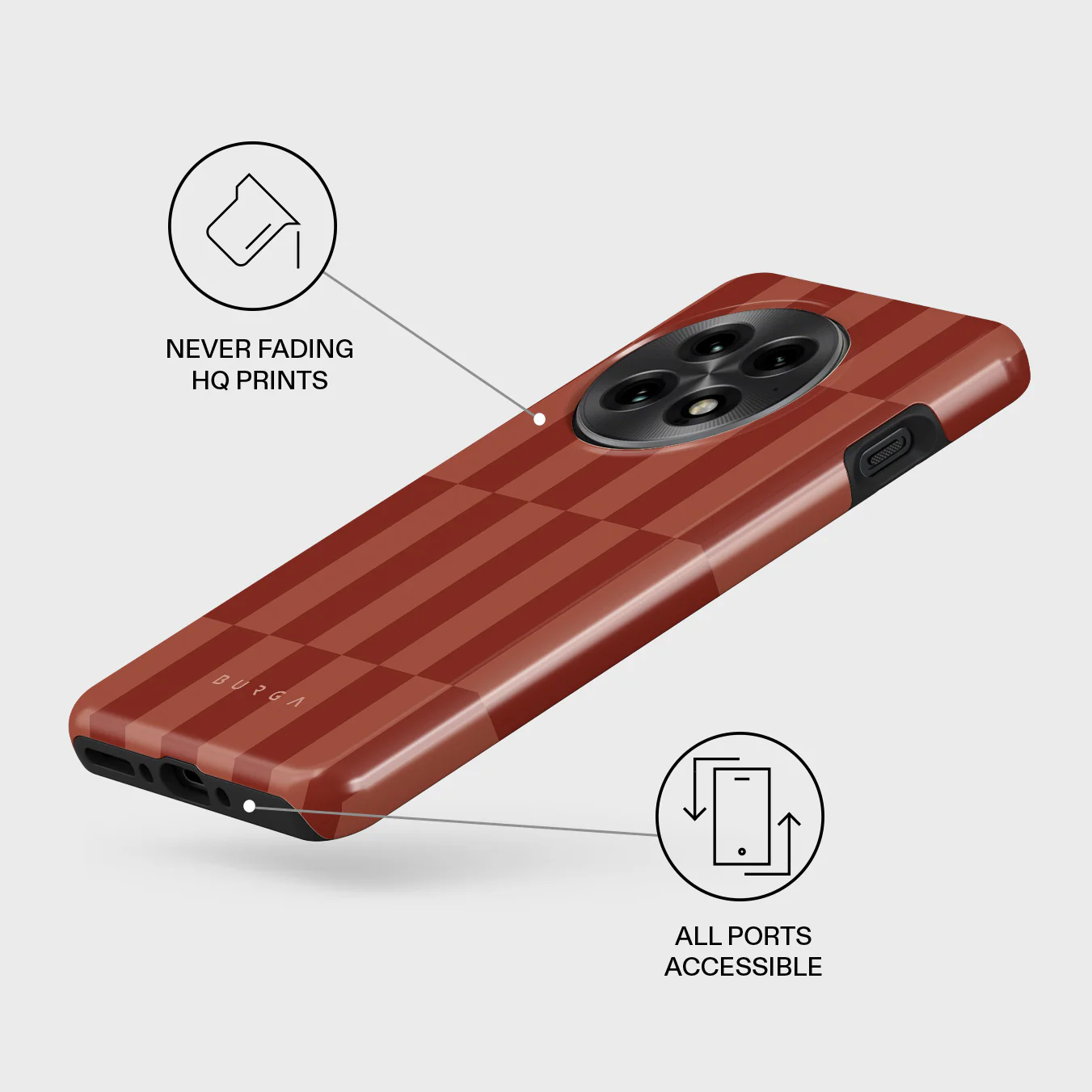 On Read - OnePlus 13 Case - Image 3