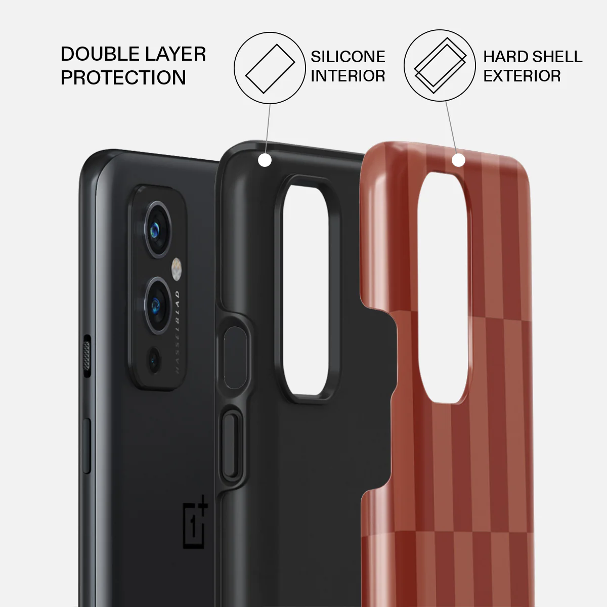 On Read - OnePlus 9 Case - Image 2
