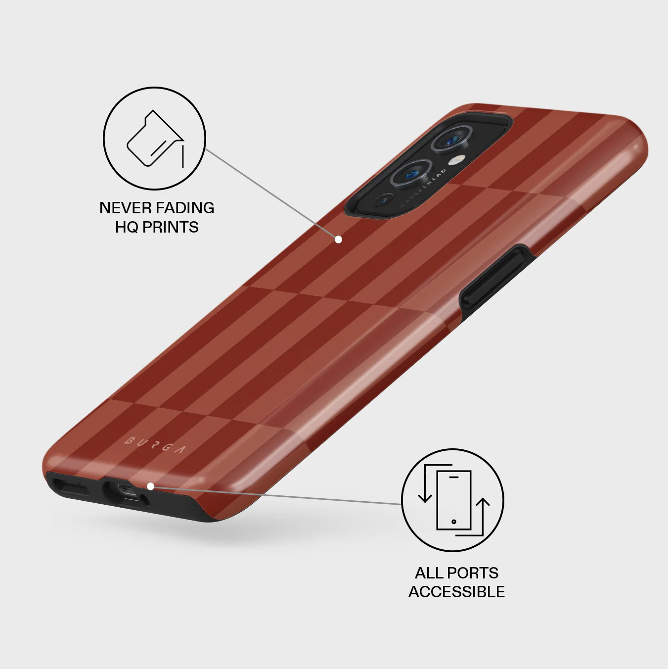 On Read - OnePlus 9 Case - Image 3