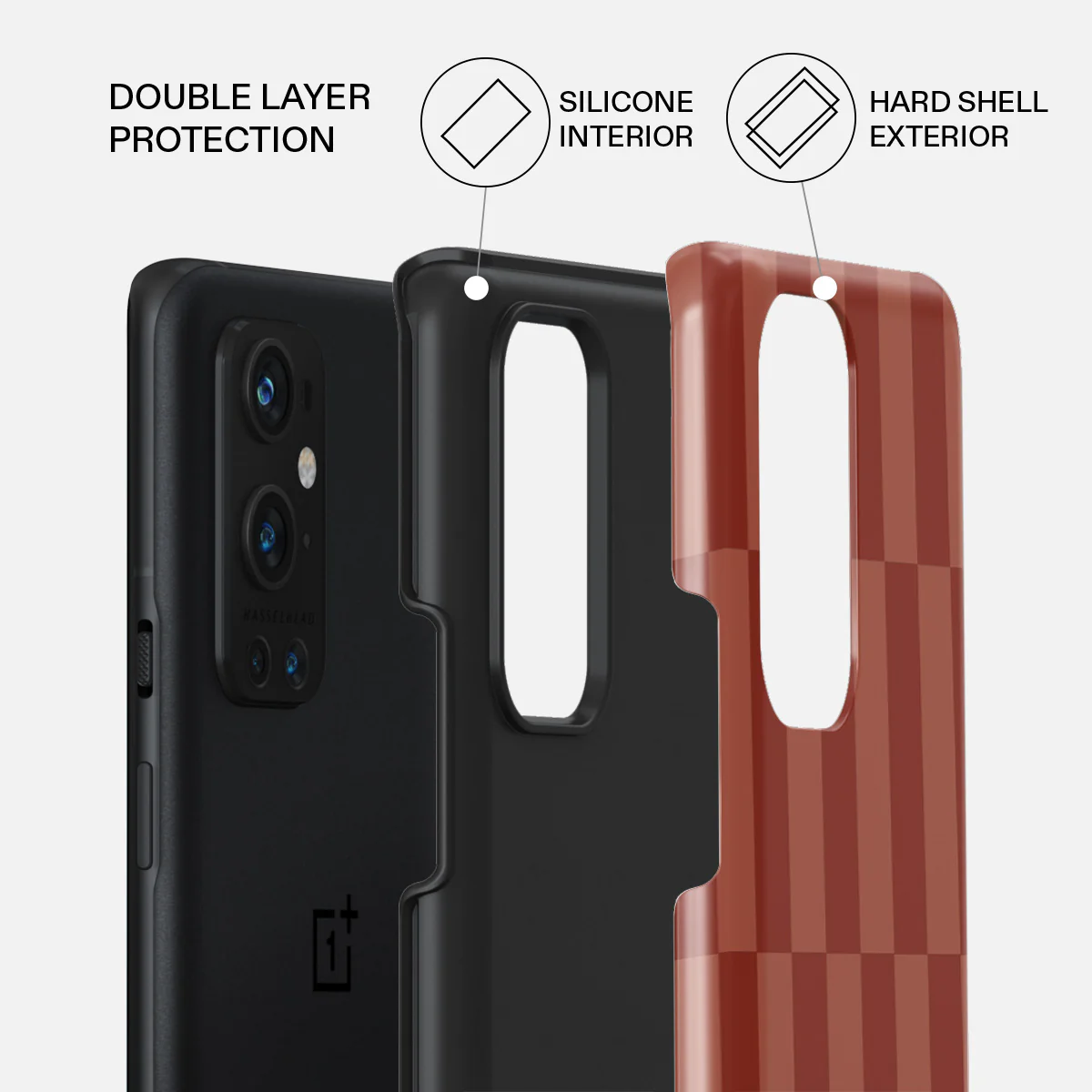 On Read - OnePlus 9 Pro Case - Image 2
