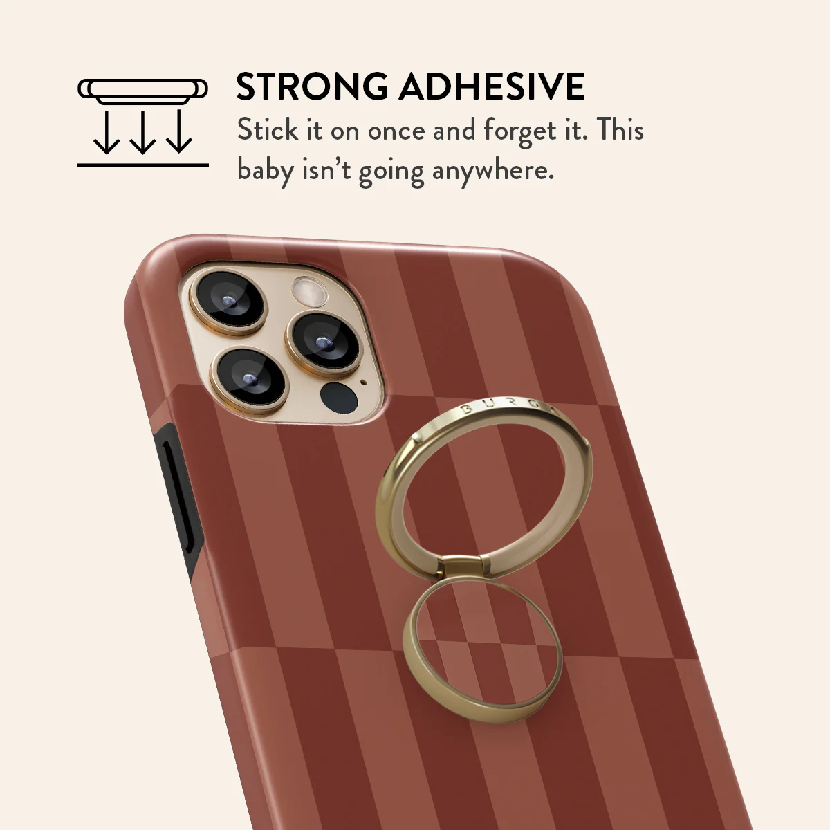 On Read - Adhesive Ring Holder - Image 10