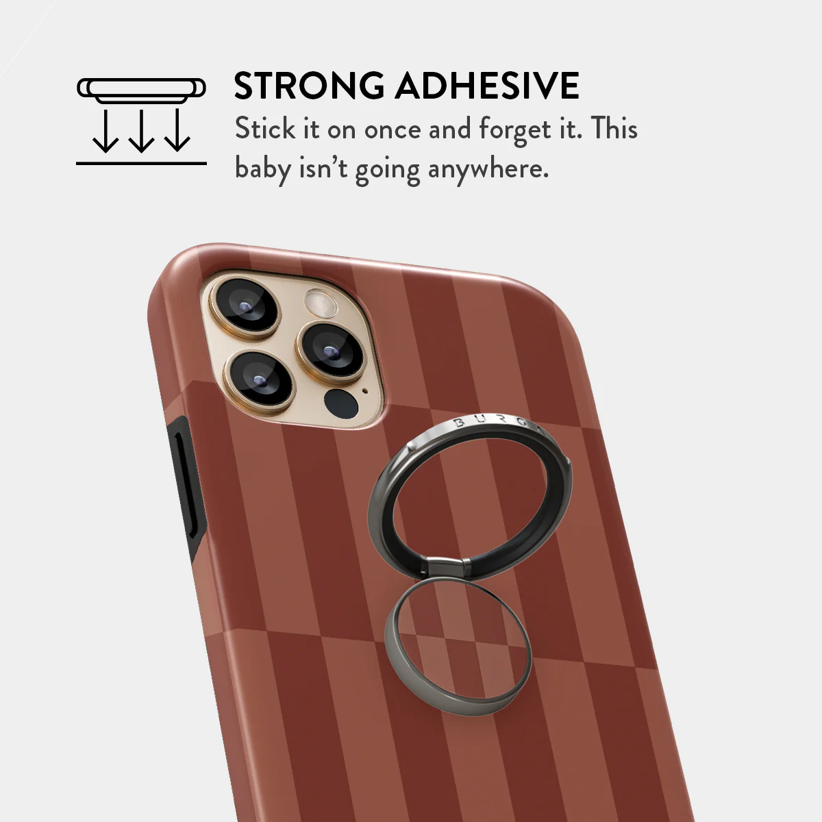 On Read - Adhesive Ring Holder - Image 5