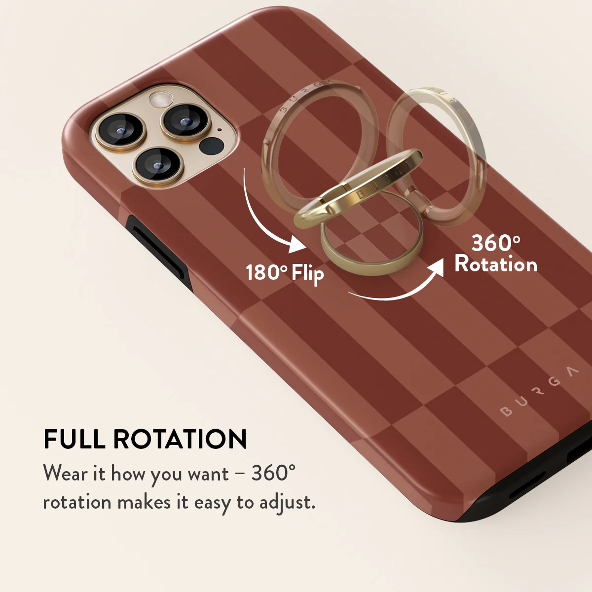On Read - Adhesive Ring Holder - Image 8