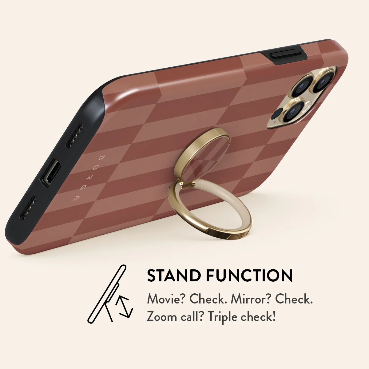 On Read - Adhesive Ring Holder - Image 9